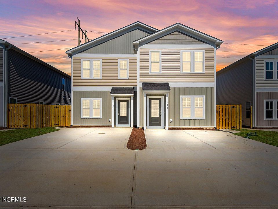1st image of 1411 Corbett Street #A&B