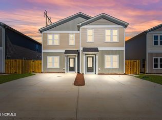 1411 Corbett Street #A&B, Wilmington, NC 28401