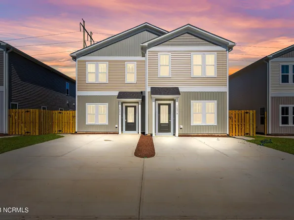 1405 Corbett Street #A&B, Wilmington, NC 28401