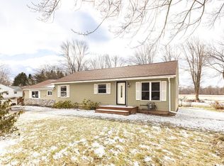 7826 State Route 31, Bridgeport, NY 13030