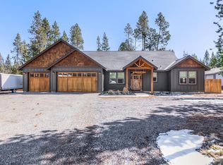 56140 Sandpiper Rd, Bend, OR 97707
