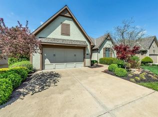 12552 Farley St, Overland Park, KS 66213
