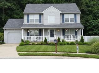 5 Cherry Ct, Newark, DE 19713