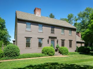 54 Rannapo Rd, Sheffield, MA 01257