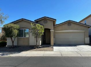 7509 S 27th Pl, Phoenix, AZ 85042