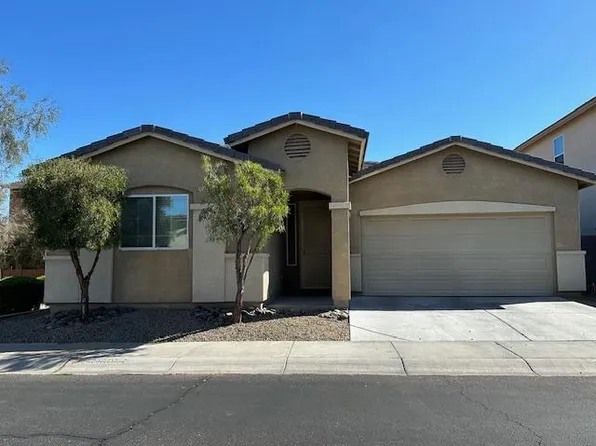 7509 S 27th Pl, Phoenix, AZ 85042