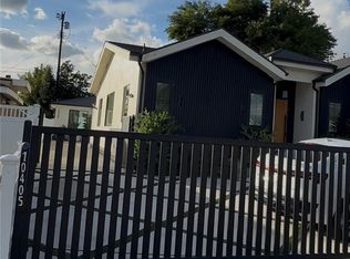 10407-10405 Densmore Ave, Granada Hills, CA 91344