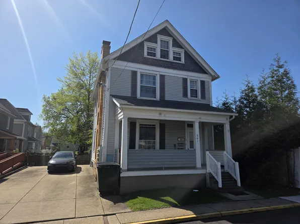 541 Corporation St Floor 3, Beaver, PA 15009