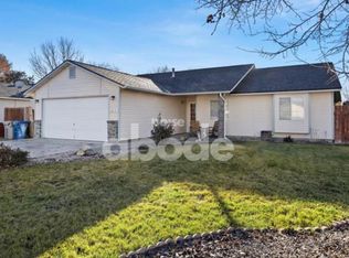 2819 Bobcat Dr, Nampa, ID 83687