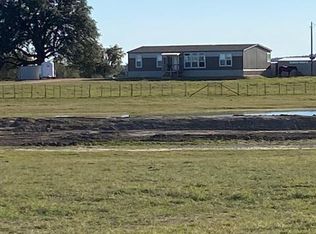 1461 E Pontotoc St, Mason, TX 76856