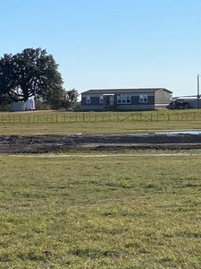1461 E Pontotoc St, Mason, TX, 76856
