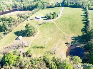 334 Pump Rd, New Canton, VA 23123