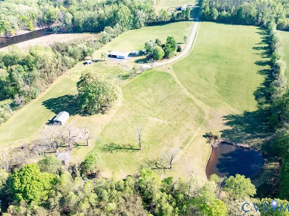 334 Pump Rd, New Canton, VA 23123