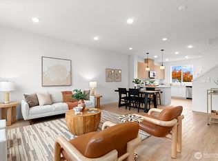 1403 SW 111th Ln, Seattle, WA 98164