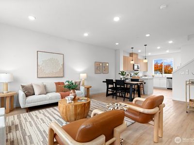 1403 SW 111th Lane, Seattle, WA, 98146