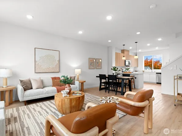 1403 SW 111th Lane, Seattle, WA 98146