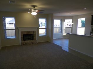 5119 Sandstone Dr, Temple, TX 76502