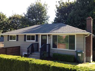 10322 15th Ave NE, Seattle, WA 98125