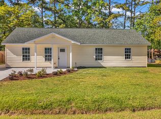 205 Stonebrook Dr., Myrtle Beach, SC 29588