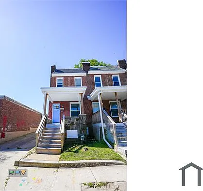 2213 Riggs Ave