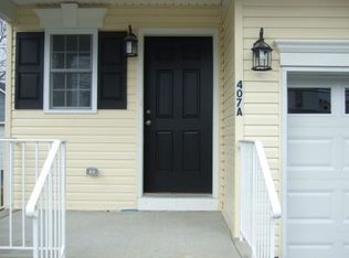 407 William St #B, Bound Brook, NJ 08805