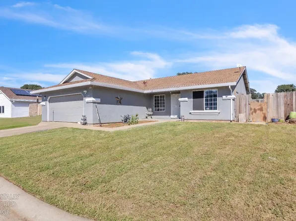8057 Quartz Ln, Smartsville, CA 95977