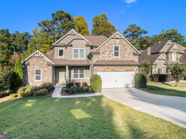 5160 Calgary Dr, Douglasville, GA 30135