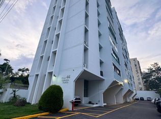 A 44 Villa Caparra Tower #9D, Guaynabo, PR 00966