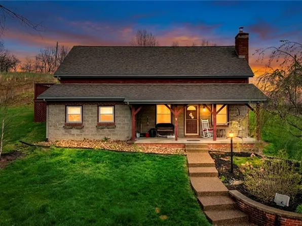 59936 Clagett Rd, New Concord, OH 43762