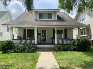 907 N Central Ave, Burlington, IA 52601