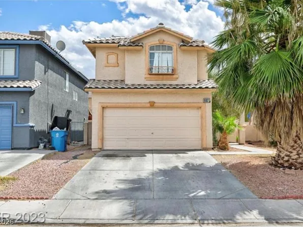 6027 Peach Orchard Rd, Las Vegas, NV 89142