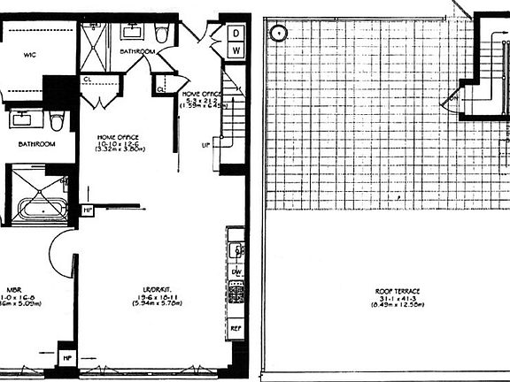 4th image of 2728 Thomson Ave Unit 804