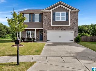 3744 Grand Central Ave, Fultondale, AL 35068