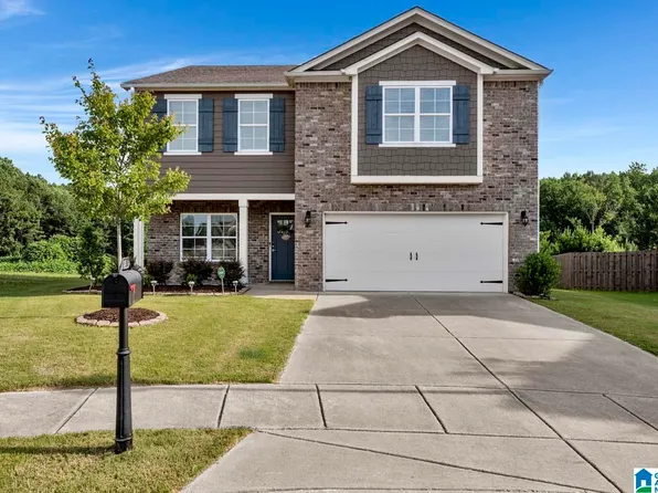 3744 Grand Central Ave, Fultondale, AL 35068