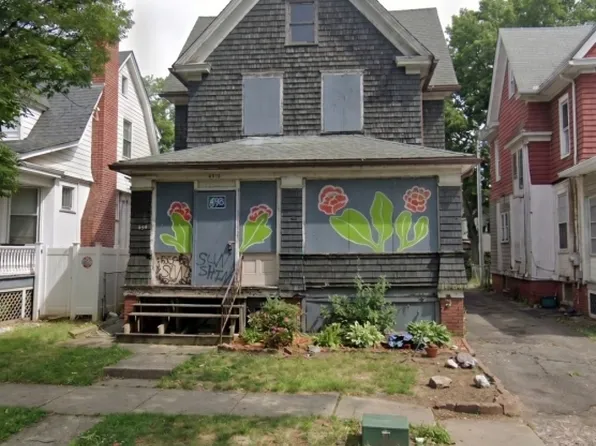890 S 19Th St, Newark City, NJ 07108