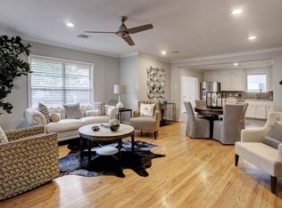 1719 W 23rd St, Houston, TX 77008