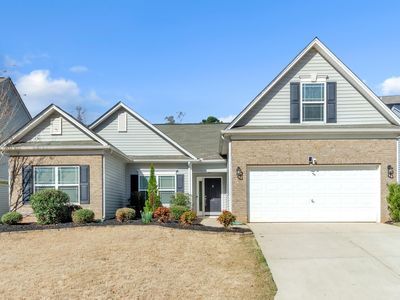 11 Talisker Way, Greenville, SC, 29607