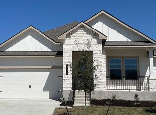 428 Creekfall Rd, Burnet, TX 78611