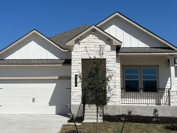 428 Creekfall Rd, Burnet, TX 78611