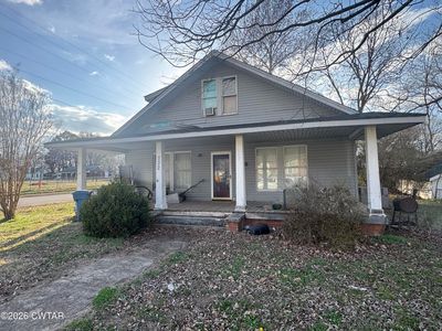 732 S Church St, Trenton, TN, 38382