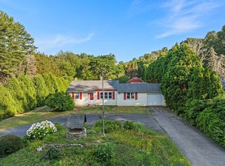23 Lakeside Ave, Lakeville, MA 02347