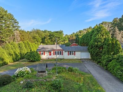 23 Lakeside Ave, Lakeville, MA, 02347