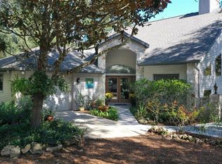 11531 N Hume Point, Dunnellon, FL 34434