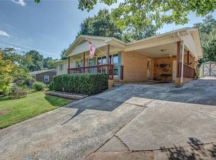 2637 Hill Ln, Gastonia, NC 28054