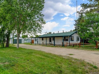 4951 Highway 79, Keenesburg, CO, 80643