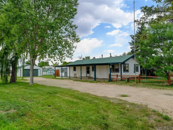 4951 Highway 79, Keenesburg, CO 80643