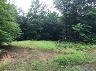 Forward Rd, Taberg, NY 13471