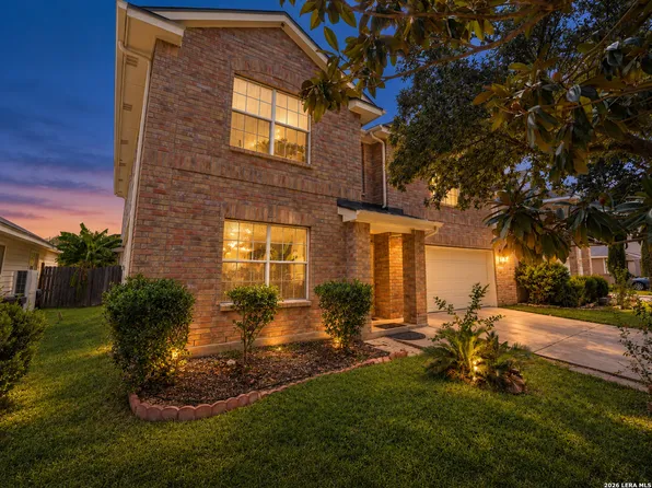 16818 Mandolino, San Antonio, TX 78266