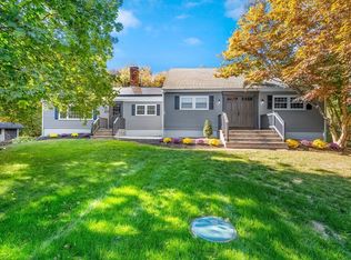 227 Blackstone St, Blackstone, MA 01504