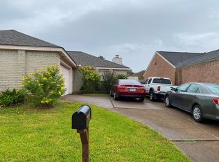 9610 Sharpcrest St, Houston, TX 77036